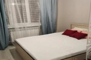 Na Lizy Chaykinoy 85 Flat, Kuneyevka