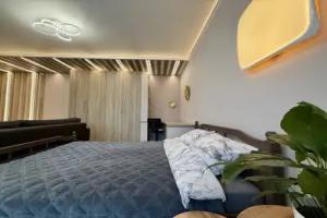 V Tsentre U Letnego Amfiteatra Flat, Vitebsk