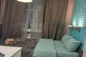 Studiya Na Sosnovoy 1 Korp 3 Flat, Kotel'niki