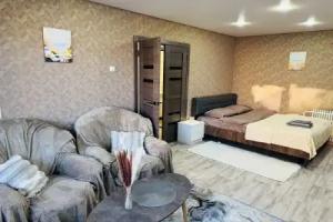 Uyutnaya V Spokoynom Rayone Flat, Stary Oskol