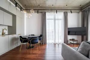 Komfort Olimpik Calipso-2 Apartments, Adler
