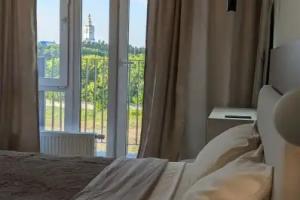 Flat Tsentr Goroda Na Kazanke U Sten Kazanskogo Kremlya, Kazan