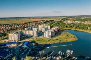 Harbor Hostel, Irkutsk