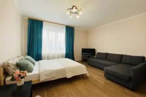 Myhome-Vologda, na Chelyuskintsev 51 B Apartments, Vologda