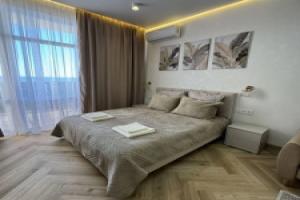 Na Ulitse Simferopolskoy 2ts Flat, Yevpatoriya