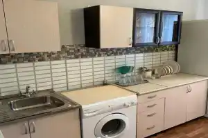 Prostornaya kvartira Flat, Volgograd