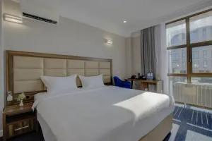 Resident Hotel, Bishkek