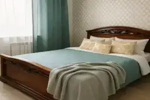 Tsena Poraduet, Kachestvo Udivit Flat, Buzuluk