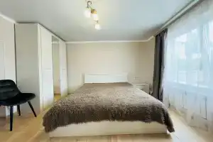 Yanovskogo 11 Flat, Kislovodsk