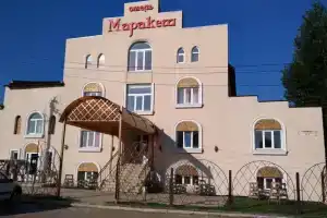 Hotel Marrakesh, Ufa