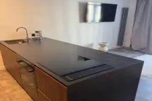 S Terrasoy Flat, Kaliningrad