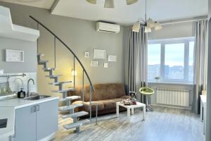 Studiya Moy Dom Zvezda Apartments, Samara