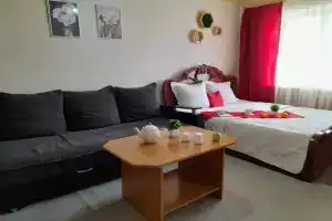 Na Pr. Pobeda Revolyutsii D128a Flat, Shakhty