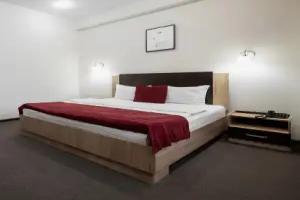 Maksim Hotel, Ekaterinburg