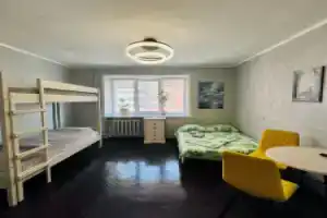 Living quarters FamilyHouseM, Minsk