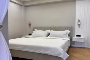 Dvukhkomnatnaya S Dizaynerskim Remontom Flat, Makhachkala