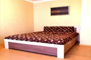 Na Ulitse Sverdlova Flat, Armavir