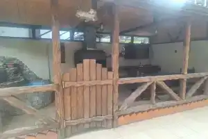 2-Kh Komnatnye Apartments, Adler