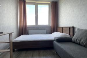 S vidom na Kotovskiy zaliv Flat, Dolgoprodnyy