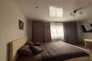 Chistaya I Komfortabelnaya Flat, Khanty Mansiysk