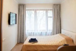 Right Room Odnokomnatnye v tsentre goroda na Karla Libknekhta 10 Apartments, Kaluga