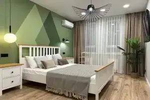 DzenKhoum 154 Vstrecha Apartments, Nizhniy Novgorod