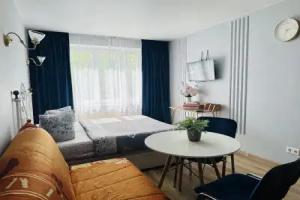 Na Ulitse Tekstilschikov 31 Flat, Domodedovo
