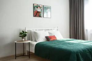 Uyutnay Ryadom S Udobnym Vyezdom Na M4 Flat, Voronezh