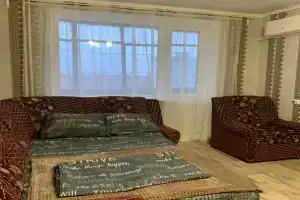 Na Baklanovskom prospekte 97 Flat, Novocherkassk