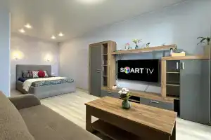 Evro 2-kom Smolina 67/1-133 Ulan-Ude centr KakDoma Flat, Ulan-Ude