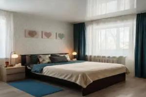 Na 40 Let Oktyabrya 14a Flat, Kostova