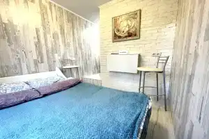 Apart-studios Yasenevo Apartamets 1, Moscow