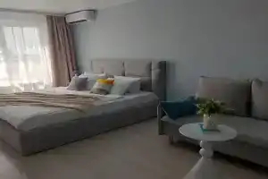 Odnokomnatnaya S 2mya Krovatyami Flat, Balakovo