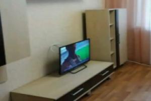 Studiya Na Profsoyuznoy 41 Ekonom Apartments, Naberezhnyye Chelny