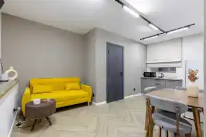 Gorokhovaya 67 Apartments