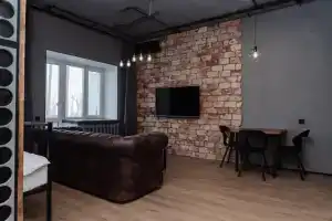 Retro-Loft V Tsentre Kazani U Naberezhnoy Kabana Apartments, Kazan