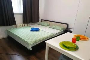 4 Ul Novaya 26 U Stantsii Mtsd4 Zheleznodorozhnaya Flat, Zheleznodorozhnyy