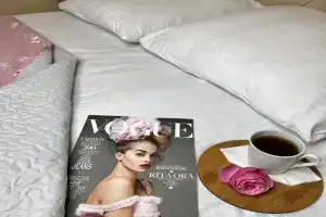 Dvuhkomnatnye Olimpijskij park 3 Apartments, Adler