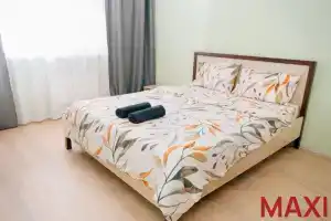 Maxi Na Sadovoy Apartments