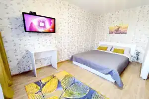 Chaykovskiy Na Mira 32 Flat, Chaykovsky