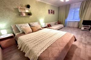 1 Komn Kvartira V Tsentre Flat, Ukhta