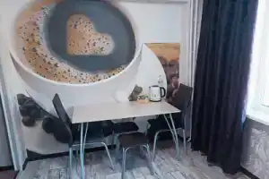 Uyutnaya V Tsentre Goroda Flat, Yurga