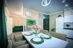 "Semeynye" V Tsentre Goroda Apartment, Bryansk