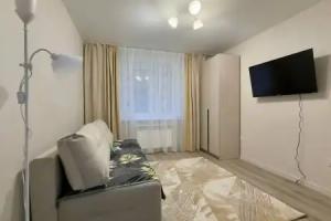 Arendagrad Krasninskoye shosse 26A Flat, Smolensk