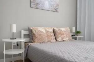 Na Ulitse Ryabinovaya Flat, Gorjatschi-Kljutsch
