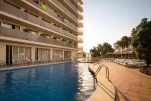 Htop Royal Star & Spa #HtopFun, Lloret de Mar