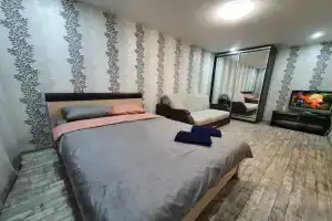 Na Ulitse Kultury 6 Flat, Krasnokamsk