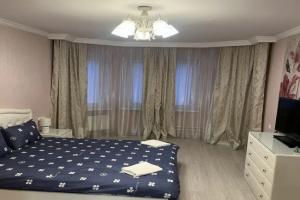 Kak Doma na Dekabristov 1v Apartment, Noginsk