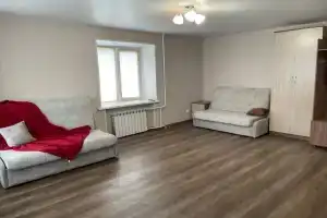 Na ulice Kirova 51 Apartments, Kirovsk