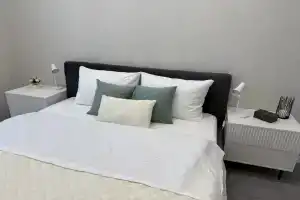 Na Stavropolskoy Ulitse 95 Flat, Tyumen